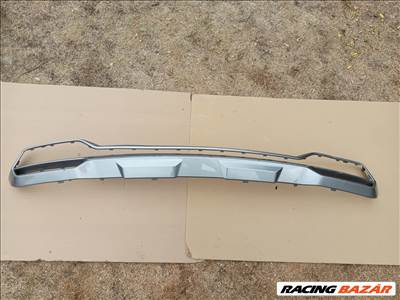 Kia Sorento Hátsó diffúzor,spoiler.86670P2010.