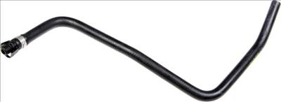 GATES 02-2482 - Fűtéscső OPEL VAUXHALL