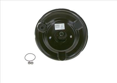 fékrásegítő BOSCH 0 204 125 813 for OPEL, VAUXHALL, HOLDEN