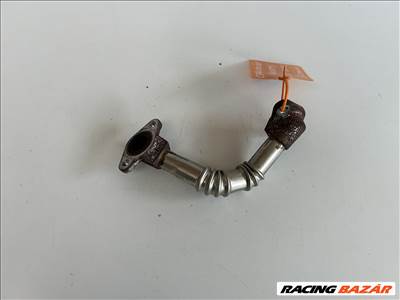 Chevrolet Lacetti 2.0 Diesel EGR Hűtő Cső 