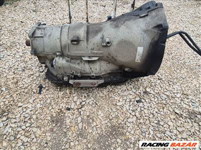 BMW X6 E71 30d 235le 306D3 6 sebességes automata váltó 9832378