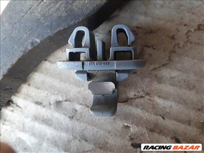 Audi A6 (C5 - 4B) napellenző tartófül 1 DB 4B0 857 562 4b0857562