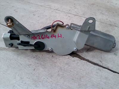 CHEVROLET KALOS Ablaktörlő motor hátsó