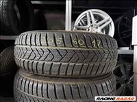 205/60 r17 Pirelli téligumi 4db eladó 205/60r17 garnitúra