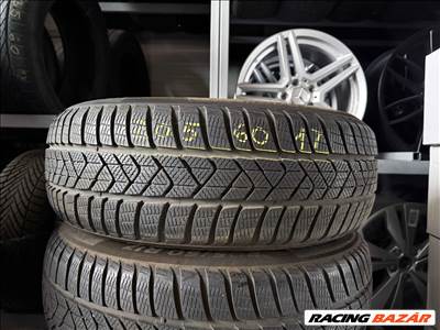 205/60 r17 Pirelli téligumi 4db eladó 205/60r17 garnitúra