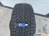 235/55R18 PIRELLI téli 2db szinte újszerű állapotban eladó!