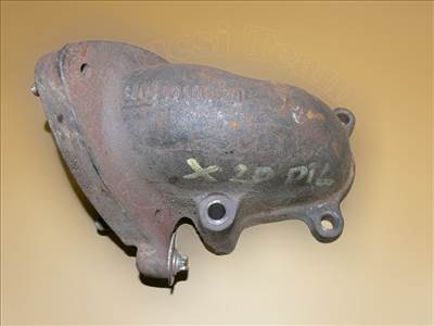 Opel Sintra 1996-1999 - csatlakozóidom, turbófeltöltő a kipufogócsőhöz, (x/y)20,22(dth/dtl)