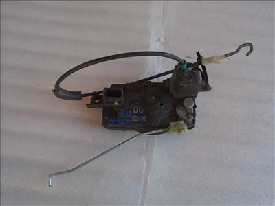 Opel Astra H ajtó zárszerkezet jobb első 13210749