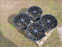 19" 5x114,3 O.Z Italia 150
