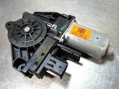 Jeep Grand Cherokee IV WK2 bal első ablakemelő motor 931401-103 használt