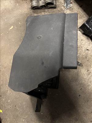 Opel Vectra C, Signum akku tálca, akkumulátor burkolat  24438485