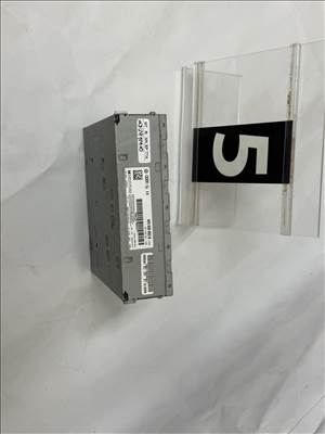 Audi A6 C6 4F MMI rádió fejegység 4F0 035 053 B 