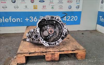 Opel 1,3CDTI 95518580 bontott váltó 