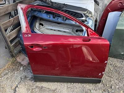 Mazda CX-30 ajtó 