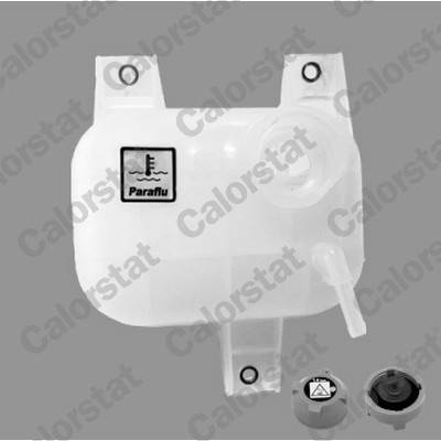 CALORSTAT BY VERNET ET0032C1 - hűtőfolyadék kiegyenlítőtartály FIAT OPEL VAUXHALL