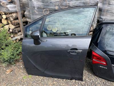 Opel Meriva B bal első ajtó