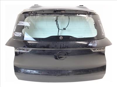 OPEL FRONTERA (OV24) 2024 - Hátsó csomagtérajtó