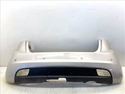 KIA VENGA (YN) 2010 - 2022 Hátsó lökhárító QU