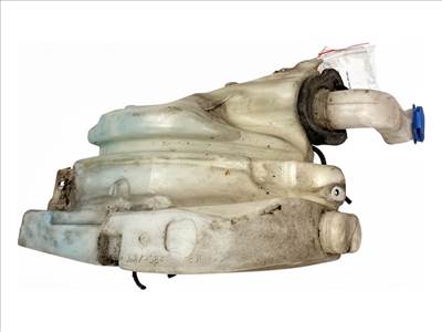 AUDI A8 D3 (4E2, 4E8) 2002 - 2010 Ablakmosó tartály 4E0955453
