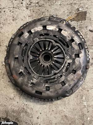 Ford Transit 2.4 TDCI 415 0388 10 Kettőstömegű lendkerék 
