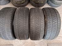  225/6017" használt Pirelli téli gumi gumi