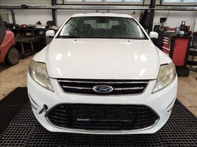 FORD MONDEO IV 1.6 EcoBoost - Bontódik!