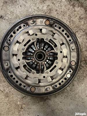Mercedes W169 kettőstömegű lendkerék A 000 252 45 