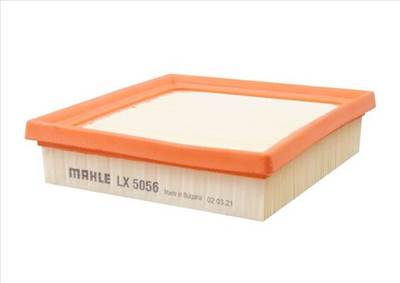 MAHLE LX 5056 - légszűrő LEXUS MAZDA TOYOTA