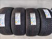  225 40 r18 új Bridgestone Blizzak 6 Enliten téligumi garnitúra 