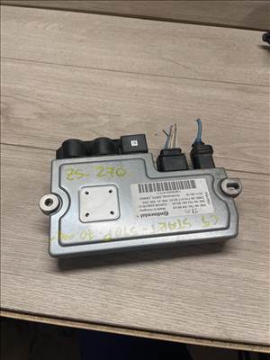Citroën C5 II start-stop vezérlő modul  967501588003