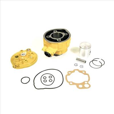 HENGER+HENGERFEJ 70CCM LC. AM3-AM4-AM5-AM6 04504