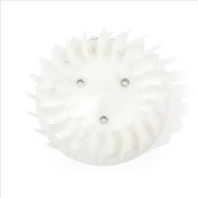VENTILLÁTOR LAPÁT KEEWAY,MINNARELLI 6655412