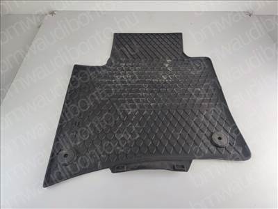 VOLKSWAGEN TOUAREG (7P5, 7P6) Utastér padlószőnyeg komplett szett (7P1061501, 7P0061511)