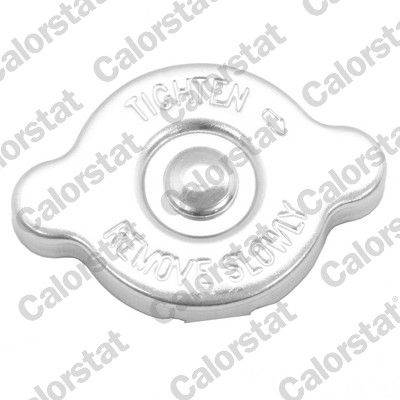 Zárófedél, hűtő CALORSTAT by Vernet RC0193 for NISSAN, INFINITI, MAZDA, RENAULT