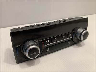 BMW 7-es F01/F02 klíma kezelőegység F10 F11 F01 F07 F25 hátsó klímapanel ülésfűtéssel 9304719  64119304719