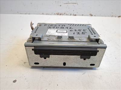 Ford Fiesta  Cd Rádió 8A6T18C815BP