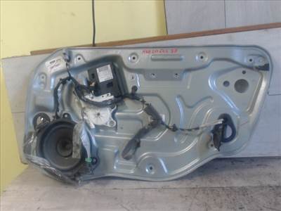 VOLVO V50 2004.04.01-2007.12.31 Jobb első ablakemelő szerkezet elektromos