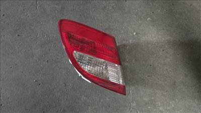 Mercedes E-osztály W211 W211 - E-class hátsó bal belső lámpa a2118201364