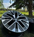 Audi R21, 5x112 lyukosztású 9,5J 21" új (gyári felni) alufelni
