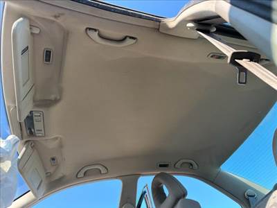 Volkswagen Bora Beltér Világítás Hátsó *172365*