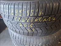  235/55/17"  Continental téli gumi 