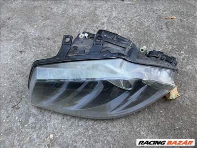 Seat Ibiza III Bal első fényszóró 