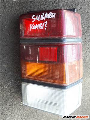 Subaru Leone II jobb hátsó lámpa foglalattal oew1623