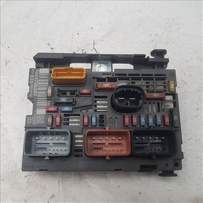 Citroen Berlingo  BSM alk 9664706280
