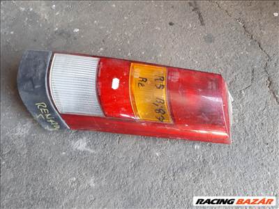 RENAULT 5 , 5AJTÓS jobb hátsó lámpa  7708761335 7708761336