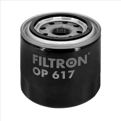 olajszűrő FILTRON OP617_0256 for MITSUBISHI, ISUZU, KUBOTA, HONDA, …