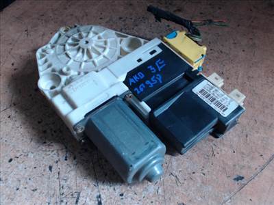 CITROEN C5 05- Jobb első ablakemelő motor