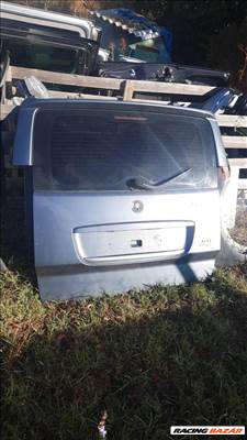 Fiat Scudo II, Peugeot Expert II, Citroën Jumpy II SCUDO CSOMAGTÉR AJTÓ