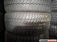  225/45/18" Continental téli gumi 