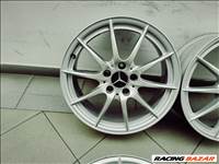  4 db gyári Mercedes A B CLA alufelni 5x112 6,5x17 ET49